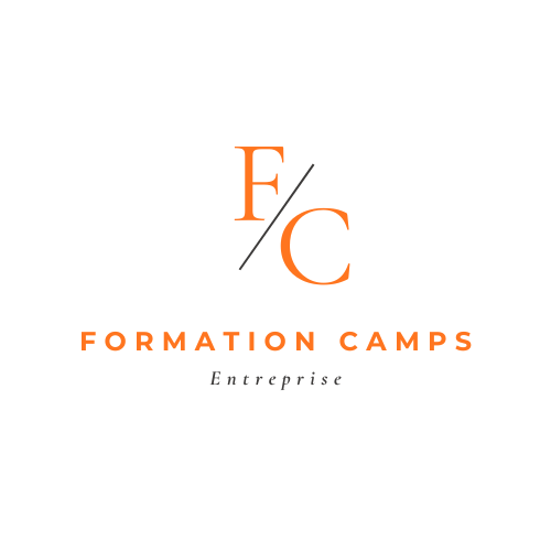 Formation Camps — Entreprise
